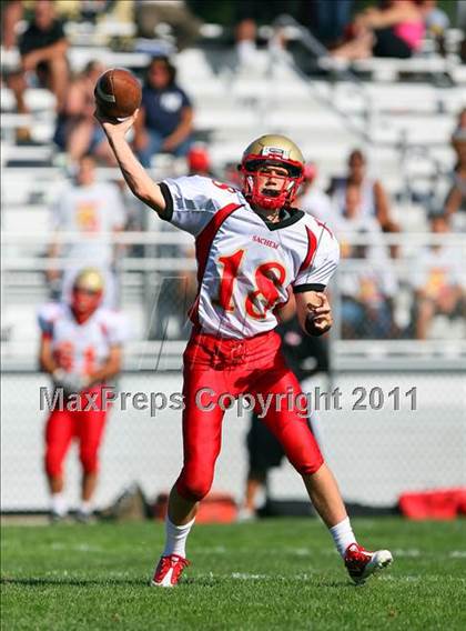 Thumbnail 2 in Sachem East @ Central Islip photogallery.