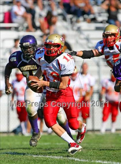 Thumbnail 1 in Sachem East @ Central Islip photogallery.
