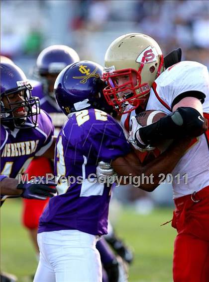 Thumbnail 3 in Sachem East @ Central Islip photogallery.