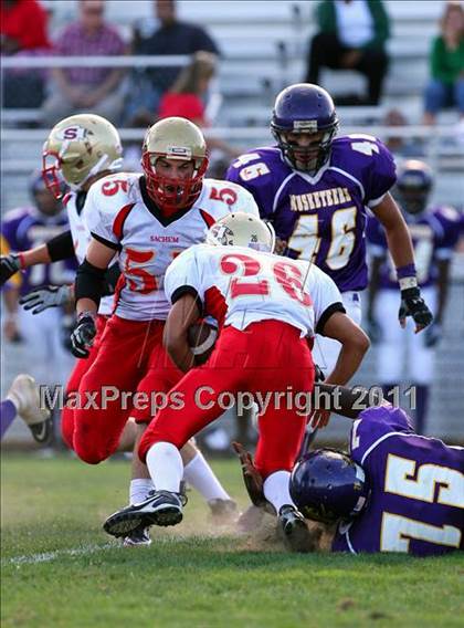 Thumbnail 1 in Sachem East @ Central Islip photogallery.