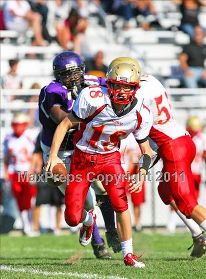 Thumbnail 3 in Sachem East @ Central Islip photogallery.