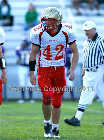 Thumbnail 2 in Sachem East @ Central Islip photogallery.