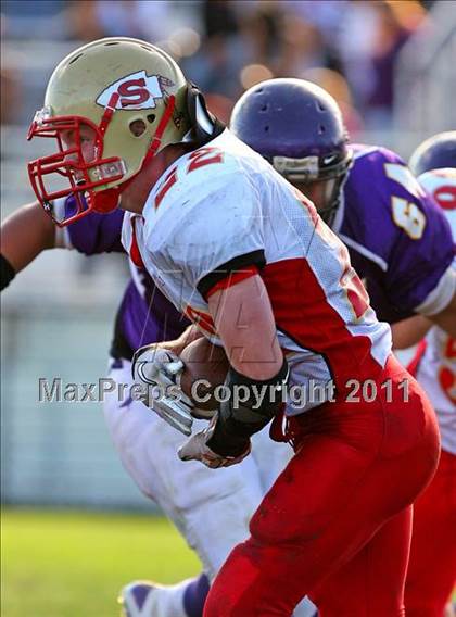 Thumbnail 2 in Sachem East @ Central Islip photogallery.