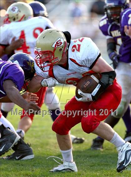 Thumbnail 2 in Sachem East @ Central Islip photogallery.