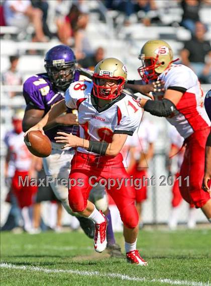 Thumbnail 2 in Sachem East @ Central Islip photogallery.
