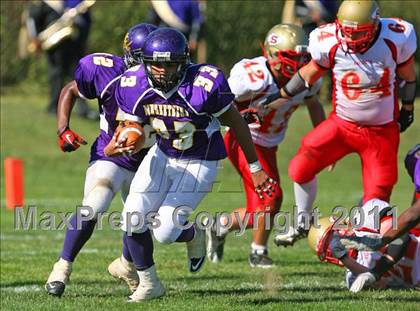 Thumbnail 3 in Sachem East @ Central Islip photogallery.