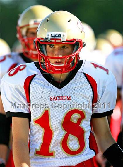 Thumbnail 1 in Sachem East @ Central Islip photogallery.