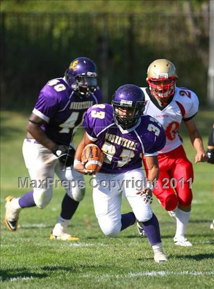Thumbnail 1 in Sachem East @ Central Islip photogallery.