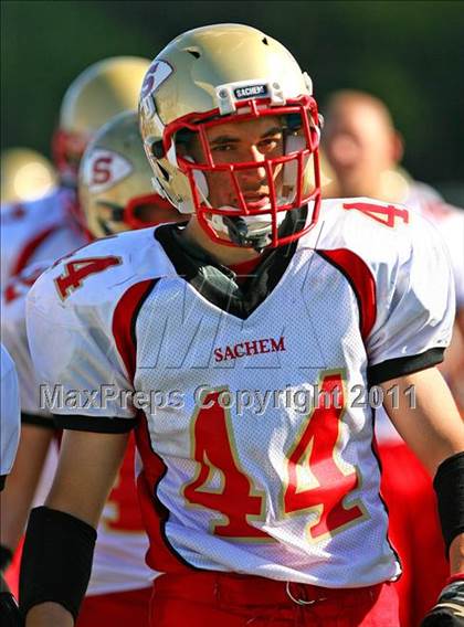 Thumbnail 3 in Sachem East @ Central Islip photogallery.