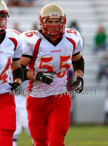 Thumbnail 1 in Sachem East @ Central Islip photogallery.