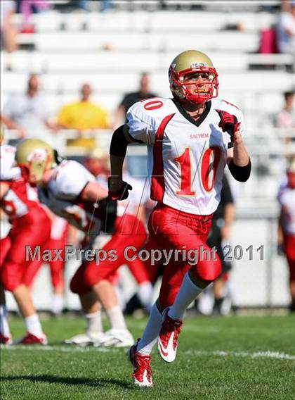 Thumbnail 1 in Sachem East @ Central Islip photogallery.