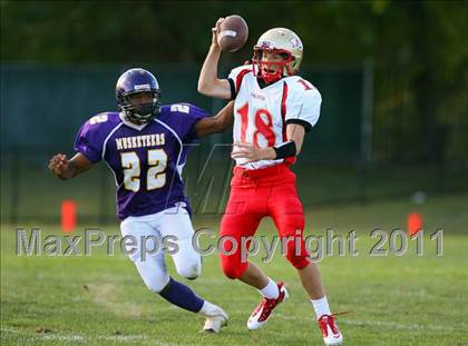Thumbnail 1 in Sachem East @ Central Islip photogallery.