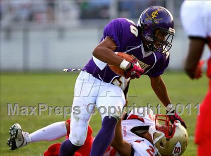 Thumbnail 2 in Sachem East @ Central Islip photogallery.