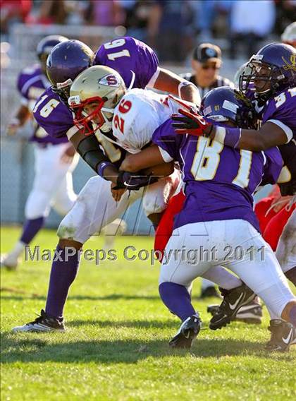 Thumbnail 3 in Sachem East @ Central Islip photogallery.