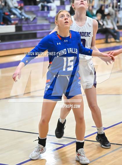 Thumbnail 3 in Chino Valley @ Northwest Christian photogallery.