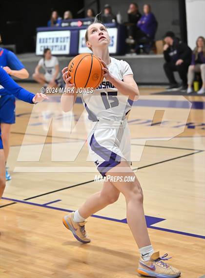 Thumbnail 3 in Chino Valley @ Northwest Christian photogallery.