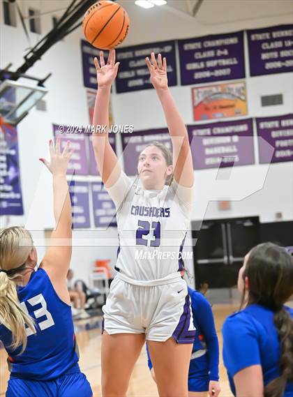 Thumbnail 3 in Chino Valley @ Northwest Christian photogallery.