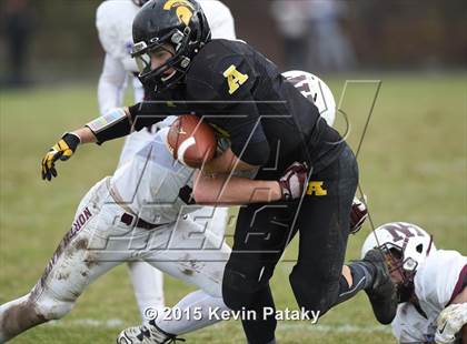 Thumbnail 3 in North Haven @ Amity Regional photogallery.