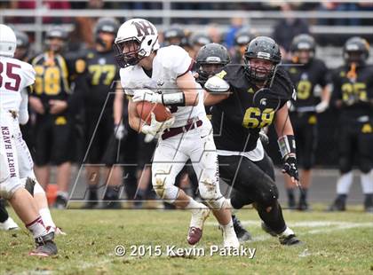 Thumbnail 1 in North Haven @ Amity Regional photogallery.