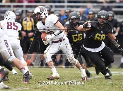 Thumbnail 2 in North Haven @ Amity Regional photogallery.
