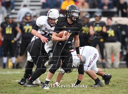Thumbnail 3 in North Haven @ Amity Regional photogallery.