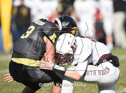 Thumbnail 1 in North Haven @ Amity Regional photogallery.