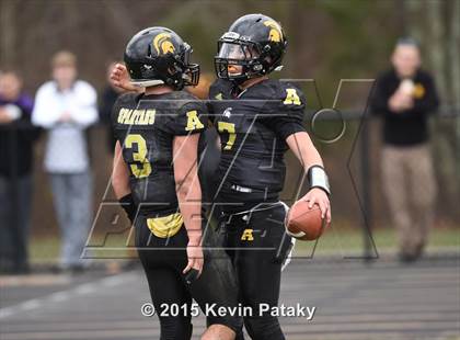 Thumbnail 1 in North Haven @ Amity Regional photogallery.