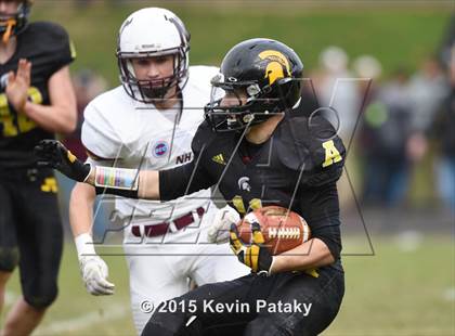 Thumbnail 2 in North Haven @ Amity Regional photogallery.