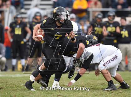 Thumbnail 2 in North Haven @ Amity Regional photogallery.