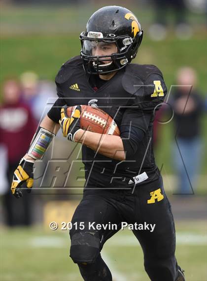 Thumbnail 3 in North Haven @ Amity Regional photogallery.
