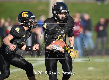Thumbnail 1 in North Haven @ Amity Regional photogallery.
