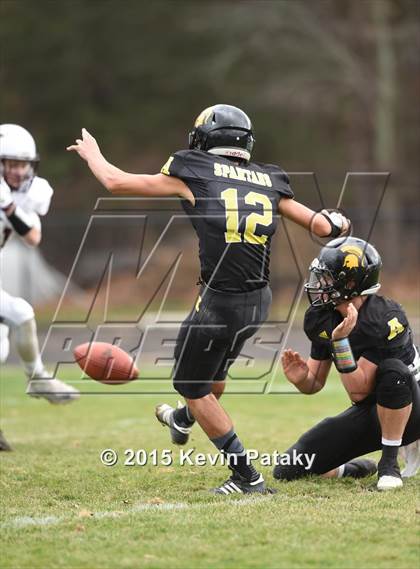 Thumbnail 2 in North Haven @ Amity Regional photogallery.