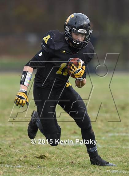 Thumbnail 3 in North Haven @ Amity Regional photogallery.