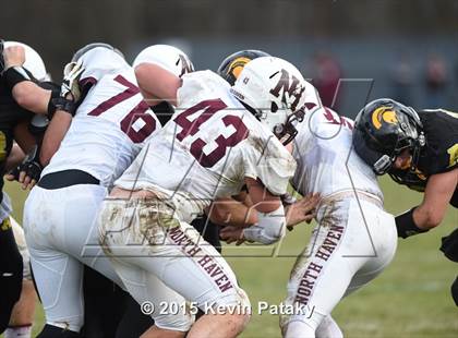 Thumbnail 1 in North Haven @ Amity Regional photogallery.