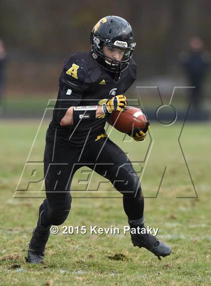 Thumbnail 2 in North Haven @ Amity Regional photogallery.