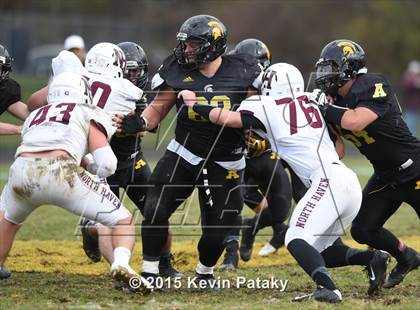 Thumbnail 3 in North Haven @ Amity Regional photogallery.