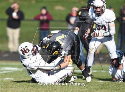 Thumbnail 2 in North Haven @ Amity Regional photogallery.