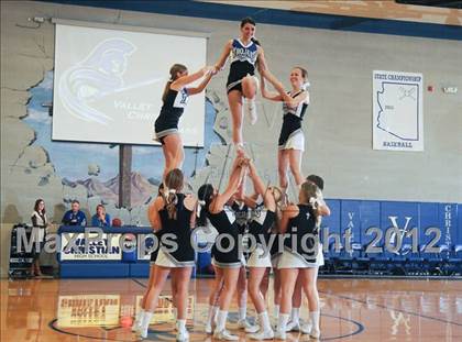 Thumbnail 1 in Northwest Christian @ Valley Christian photogallery.