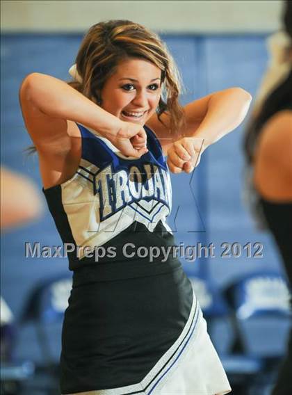 Thumbnail 3 in Northwest Christian @ Valley Christian photogallery.