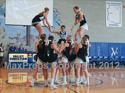 Thumbnail 2 in Northwest Christian @ Valley Christian photogallery.