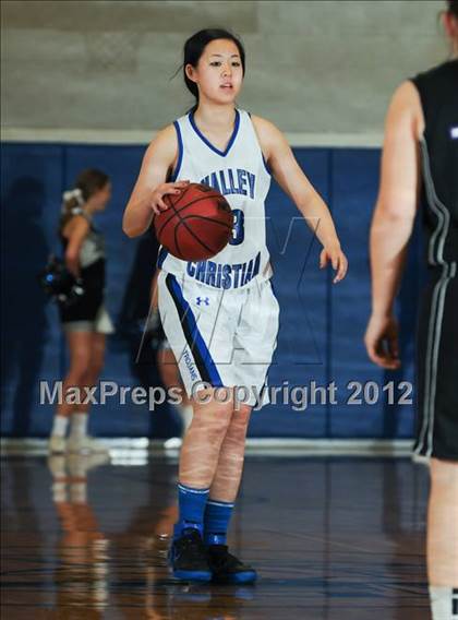 Thumbnail 2 in Northwest Christian @ Valley Christian photogallery.