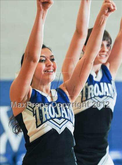 Thumbnail 1 in Northwest Christian @ Valley Christian photogallery.
