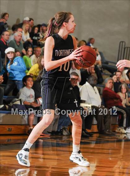 Thumbnail 3 in Northwest Christian @ Valley Christian photogallery.