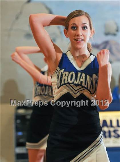 Thumbnail 3 in Northwest Christian @ Valley Christian photogallery.