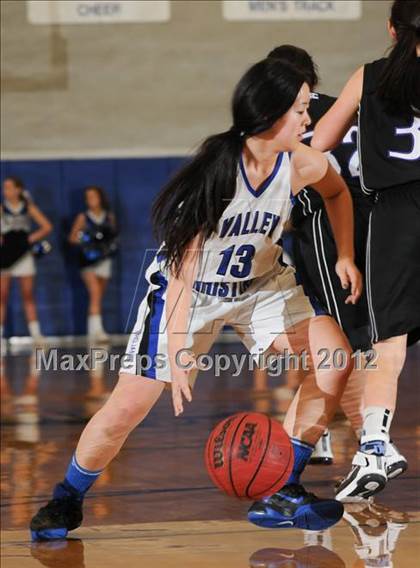 Thumbnail 1 in Northwest Christian @ Valley Christian photogallery.