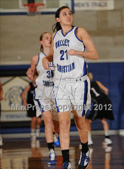 Thumbnail 2 in Northwest Christian @ Valley Christian photogallery.