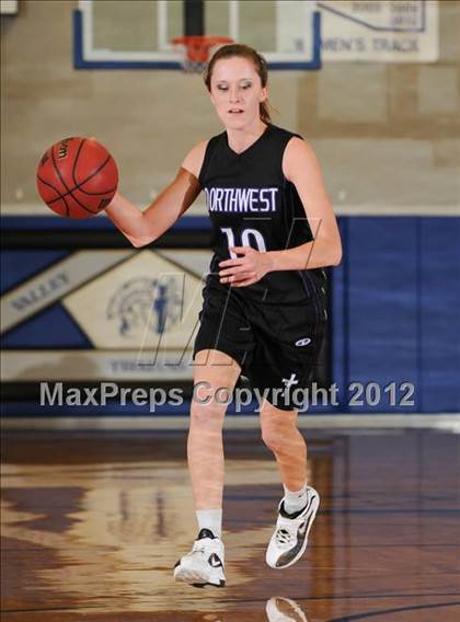 Thumbnail 1 in Northwest Christian @ Valley Christian photogallery.