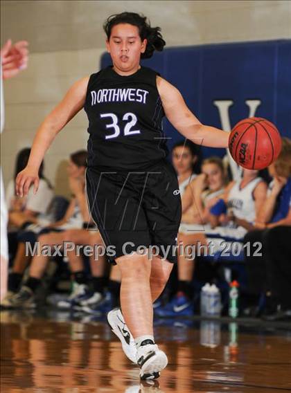 Thumbnail 2 in Northwest Christian @ Valley Christian photogallery.