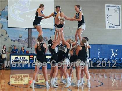 Thumbnail 1 in Northwest Christian @ Valley Christian photogallery.