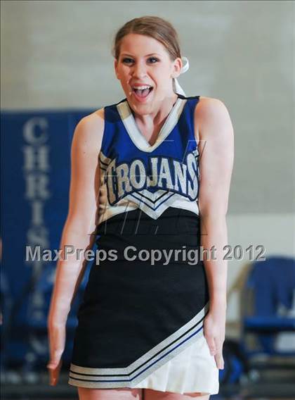 Thumbnail 3 in Northwest Christian @ Valley Christian photogallery.